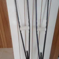 یک جفت عصا نونو