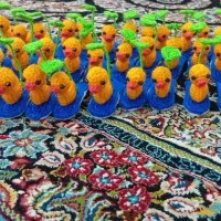 بافتنی به صورت عمده و خرده