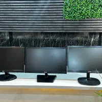 فروش مانیتور LG استوک