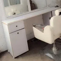 میز ام دی اف نو نو