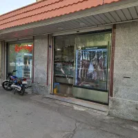 همکار آقاقصاب یامرغ خورد کن