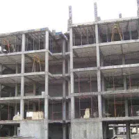 تایید استحکام  و برگه مجری ذیصلاح