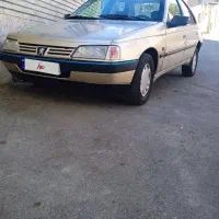 پژو 405مدل 85|خودرو سواری و وانت|سنندج, |دیوار