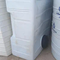 عمده فروشی مخزن تانکر بشکه منبع آب