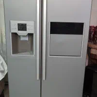 ساید بای ساید LG اصل اروپا مدل معروف KF-P8901FLQ