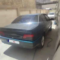 پژو 405 gliکلکسیونی عطیقه