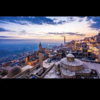 تور وان با قطار رفت و برگشت از مشهد اقساط ویژه