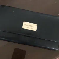 کیف پول چرم