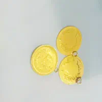 طرح ربع سکه و پلاک