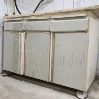کابینت فلزی