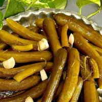 خیارشور خانگی