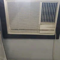 سرویس اسپیلت و کولر پنجره ای
