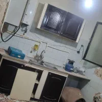 کابینت فلزی