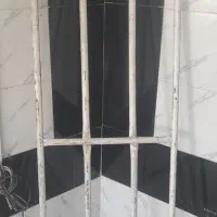 درب پشت بند نیسان