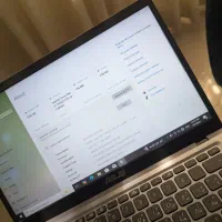 Asus Vivobook R415|رایانه همراه|تهران, منیریه|دیوار