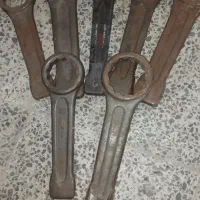 آچار چکشی،رینگی اورجینال