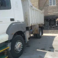 اکسورکمپرسی مدل ۸۶