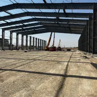 ساخت سوله سبک