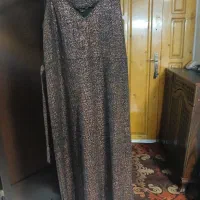 دو عدد پیراهن مجلسی زنانه سایز ۴۲ تا ۴۶