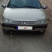 پژو|خودرو سواری و وانت|خاش, |دیوار