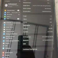 ipad pro|تبلت|شیراز, شهرک گلستان شمالی|دیوار