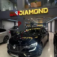 فروش رنو تلیسمان ۲۰۱۷