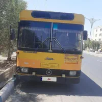 اتوبوس ۴۵۷ مدل ۸۹