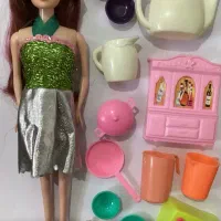 باربی