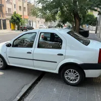 رنو تندر 90 (L90 لوگان) اتوماتیک، مدل ۱۳۹۴|خودرو سواری و وانت|تهران, پیروزی|دیوار