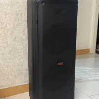 اسپیکر پارتی باکس‌ میکرولب