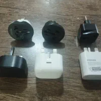 شارژ اورجینال اپل سامسونگ لنوو