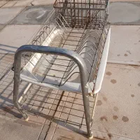 آب  چک  استیل