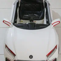 ماشین شارژی کودک