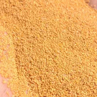 خاکشیر اعلا درجه یک