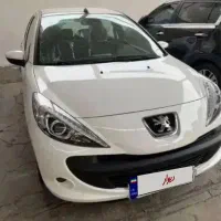 207تیوتری و پارس