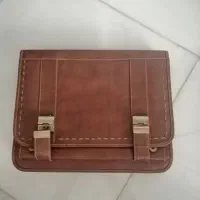 کیف چرم