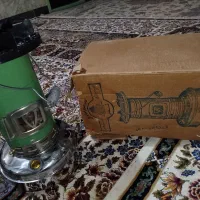 چراغ نفتی عتیق