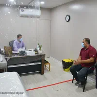 تاسیس درمانگاه