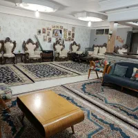 رهن کامل خانه ویلایی۱۰۰متری