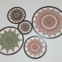 ماندالا بافی