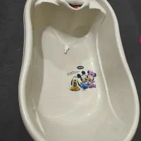 وان آب بازی  و حمام با قیمت مناسب