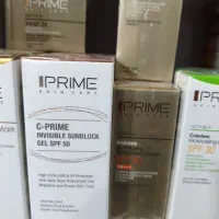 تکنسین آرایشی داروخانه