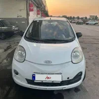 mvm110s مدل۹۵|خودرو سواری و وانت|مشهد, میعاد (شهرک غرب)|دیوار