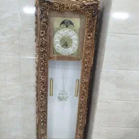 ساعت|ساعت دیواری و تزئینی|نقده, |دیوار