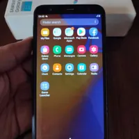 سامسونگ Galaxy J4+ با حافظهٔ ۳۲ گیگابایت|موبایل|اصفهان, سروستان|دیوار