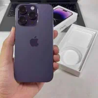 آیفون ۱۴پرومکس