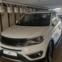 چری تیگو‌۵/فول/بیرنگ/مدل1396/اقساطی