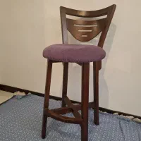صندلی اپن در حد نو
