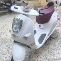 موتور  برقی کویر