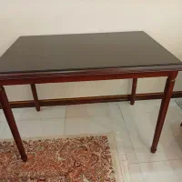 میز نهارخوری